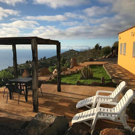 Brenoso 2 Villa Puntagorda Eksteriør bilde