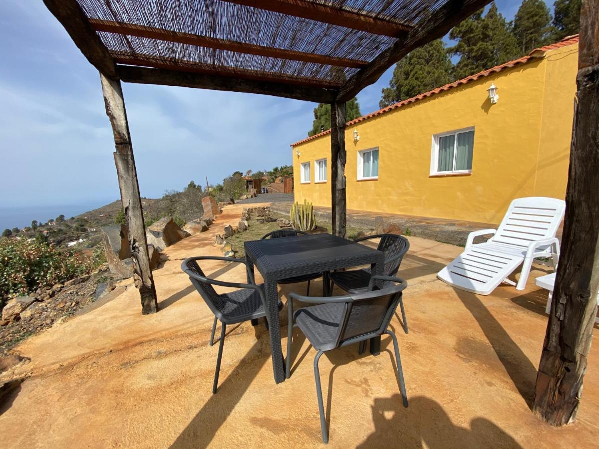 Brenoso 2 Villa Puntagorda Eksteriør bilde
