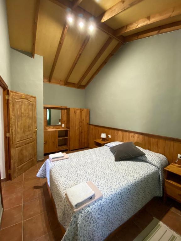 Brenoso 2 Villa Puntagorda Eksteriør bilde